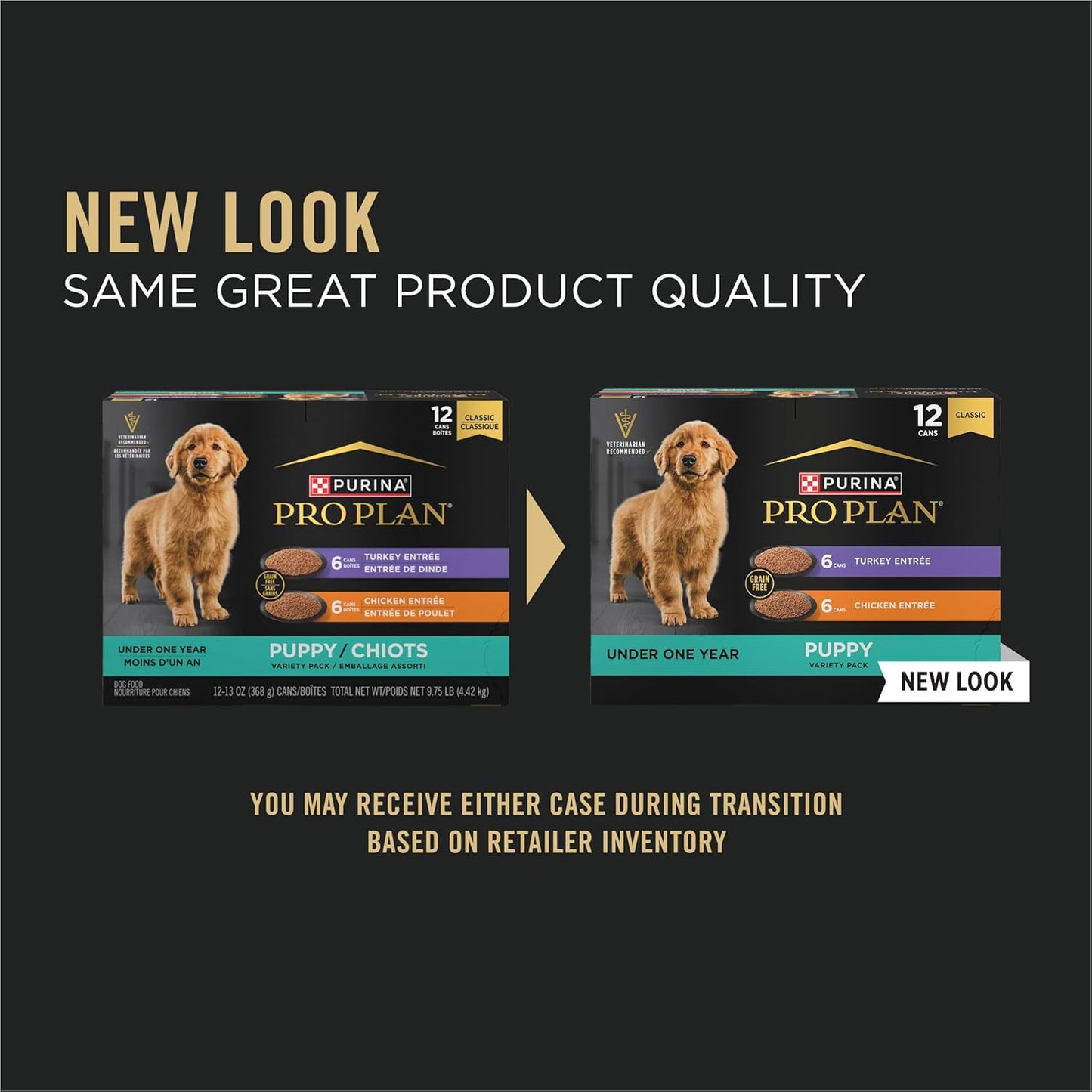 Purina Pro Plan Development Wet Puppy Food Review